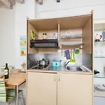 Niki Tria Apartment Lákka
