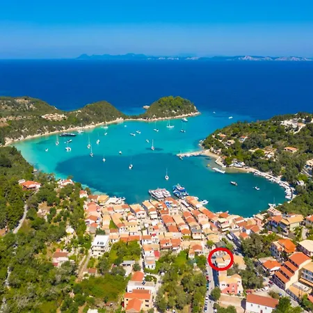 Niki Tria Apartamento *