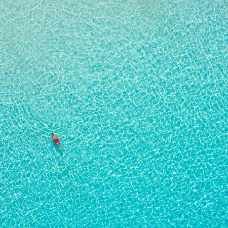 Niki Tria Apartamento *